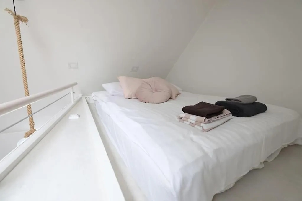 Poista 2Ndhomes Unique 35M2 Studio Penthouse With Sauna & Balcony Helsinki Apartment