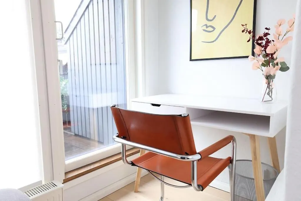 Poista 2Ndhomes Unique 35M2 Studio Penthouse With Sauna & Balcony Ελσίνκι